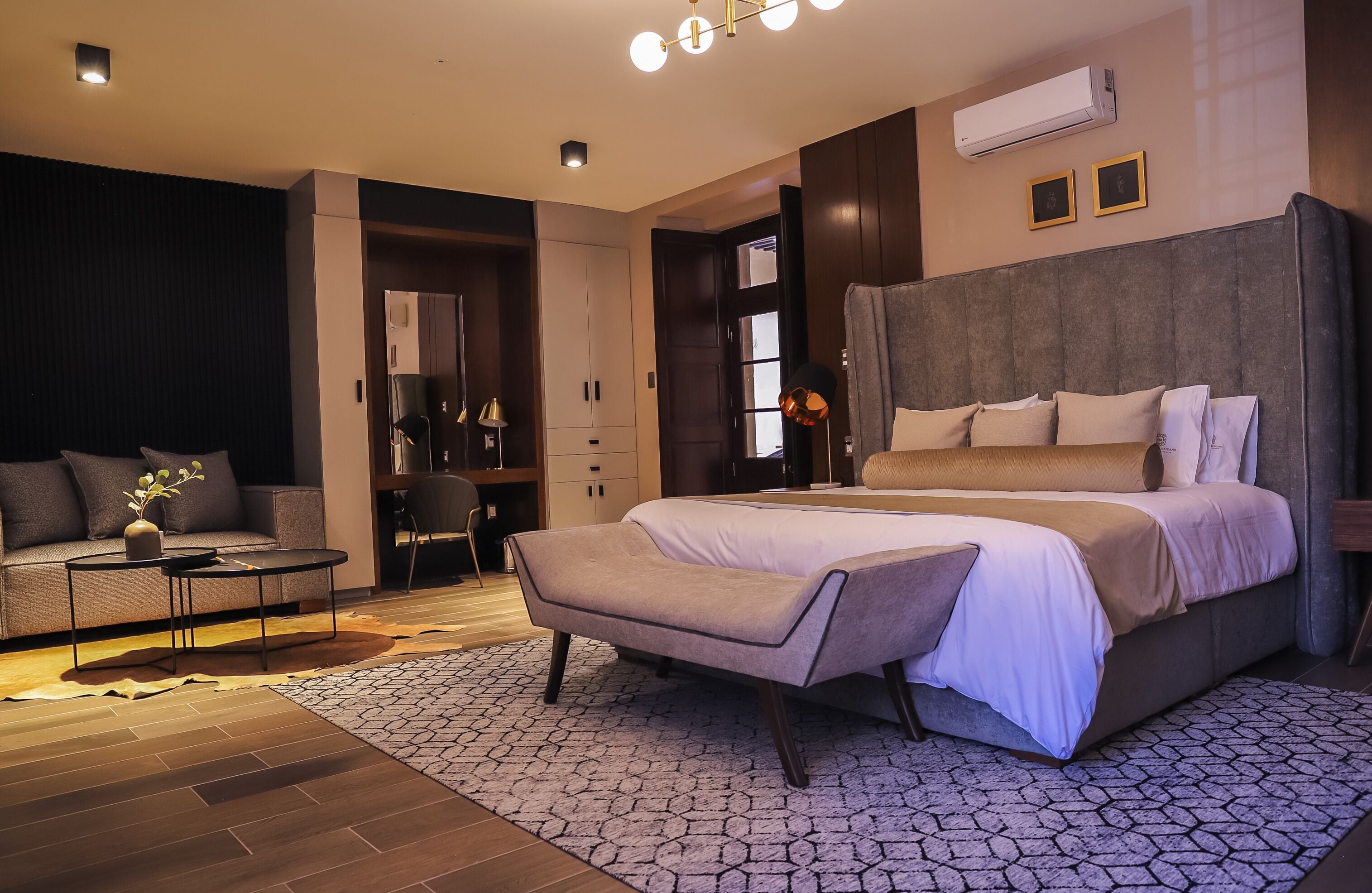 Foto - Hotel Boutique Corazón Mexicano