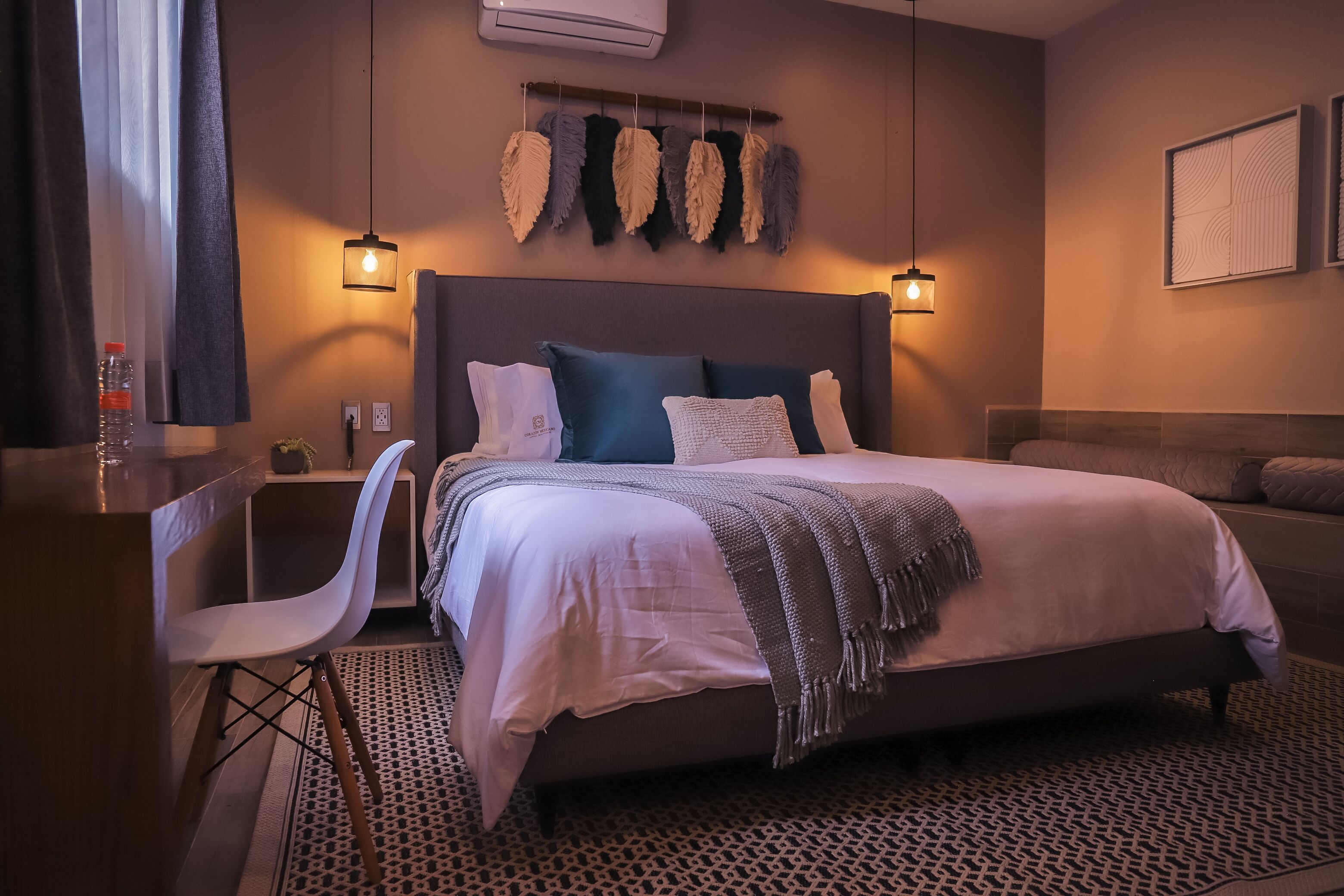 Foto - Hotel Boutique Corazón Mexicano