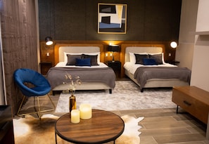 Chambre Double Majestueuse