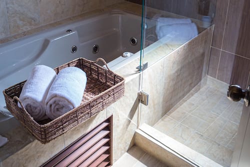 Junior Room | Premium bedding, minibar, in-room safe, individually decorated