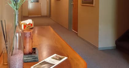 Raven's Nest Hotel