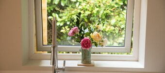 Stunning one bed apartment in the Stroud Valleys