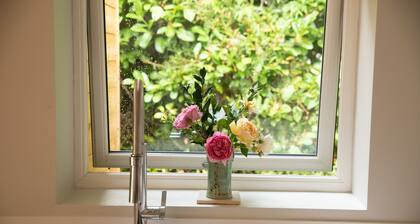 Stunning one bed apartment in the Stroud Valleys