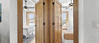 Lovely and cozy 2 bedroom apartment in Howard Lake