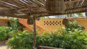 Exterior - Melrose Place (Puerto Escondido)