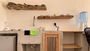 Private kitchen - Melrose Place (Puerto Escondido)