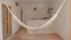 Private kitchen - Melrose Place (Puerto Escondido)
