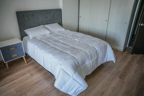 1 Schlafzimmer, WLAN