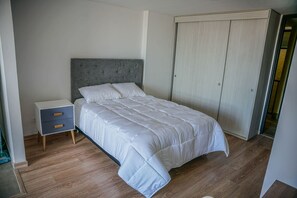 2 chambres, Wi-Fi