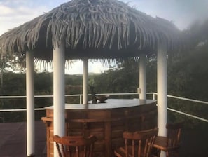 Baari (majoituspaikassa)