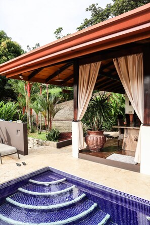 Superior-Villa | Eigener Pool