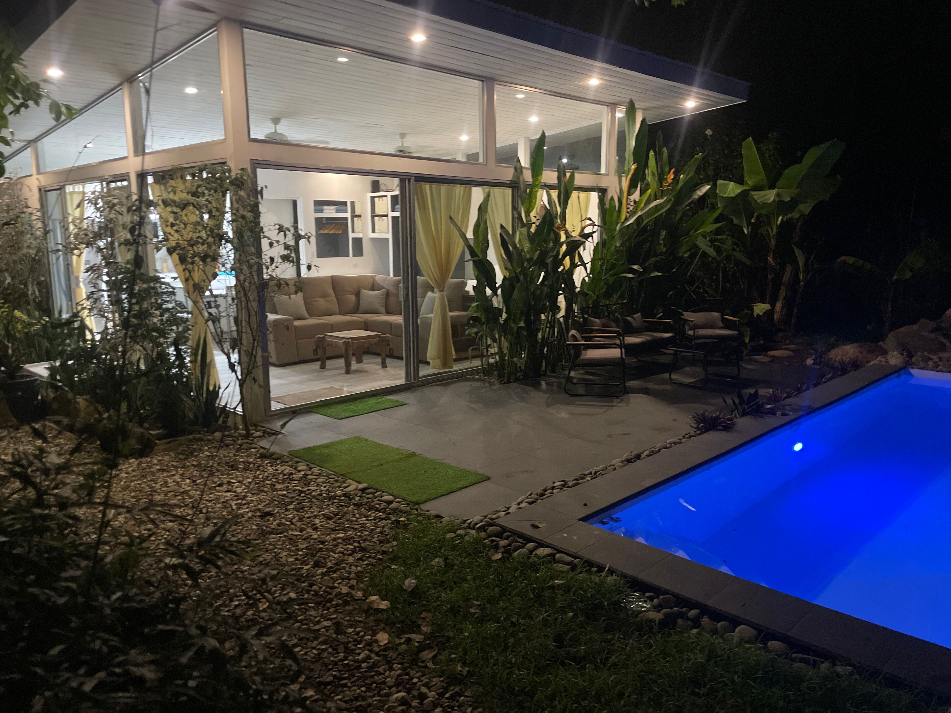 Suite Studio Deluxe | Terrasse/Patio