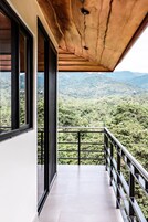 Villa panorámica | Zona de estar | Televisión de pantalla plana de 42 pulgadas con canales por cable