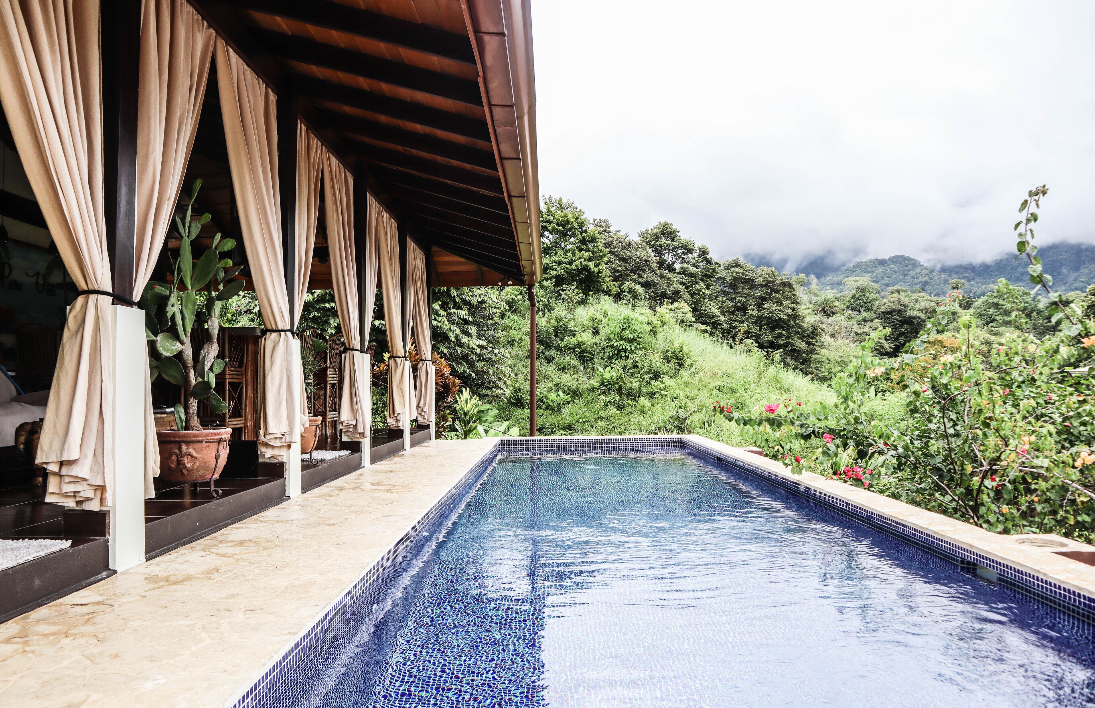 Superior Villa | Private pool