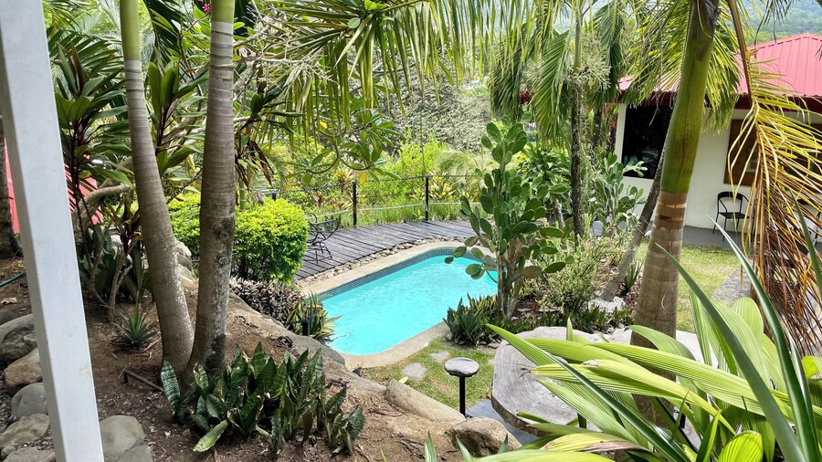 Villa Costa Pura Vida