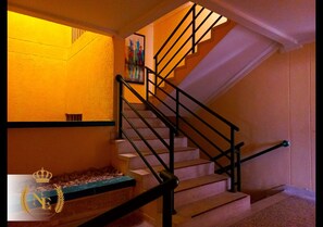 Interior - Hotel New Hope (Barranquilla)