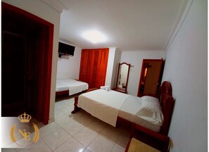6 Schlafzimmer, kostenloses WLAN, Bettwäsche