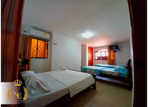 6 Schlafzimmer, kostenloses WLAN, Bettwäsche