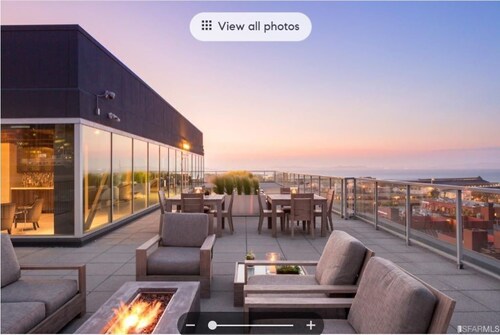 Luxurious Condo in Jackson Square