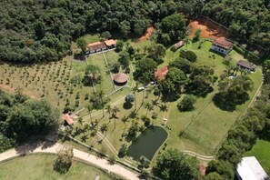 Golf - Farmhouse - 3 bedrooms in Cachoeira de Macacu (Cachoeiras de Macacu)