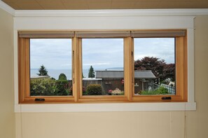 Interior - Expansive Views of Puget Sound close to Ballard (Seattle)