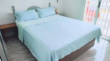 2 dormitorios y wifi