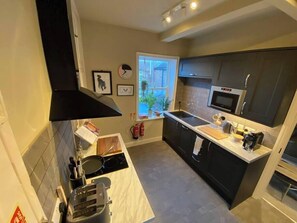 Private kitchen - Great for exploring North Yorkshire (Easingwold)