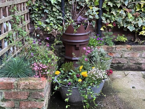 Great for exploring North Yorkshire