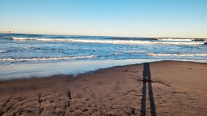 Perto da praia