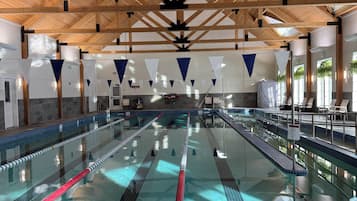 Innenpool, AuĂenpool