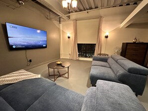 スマートテレビ、書��庫