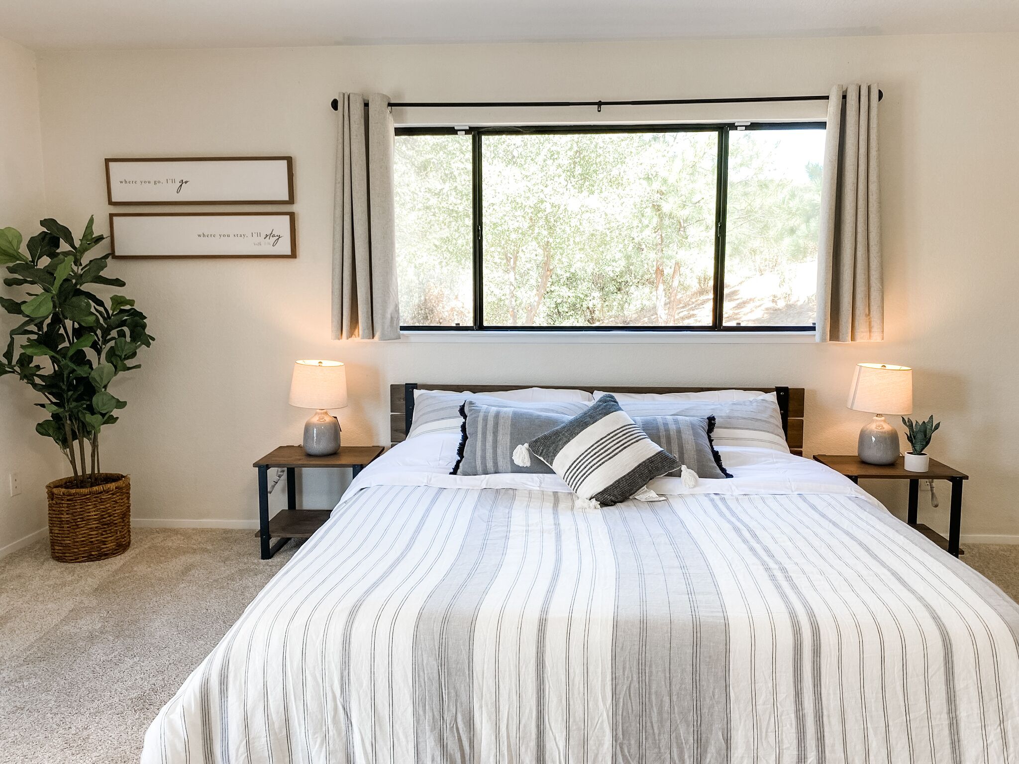 3 Schlafzimmer, Schreibtisch, Bügeleisen/Bügelbrett, kostenloses WLAN