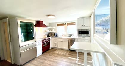 Exquisite Oceanfont Cottage at Madaket Beach!
