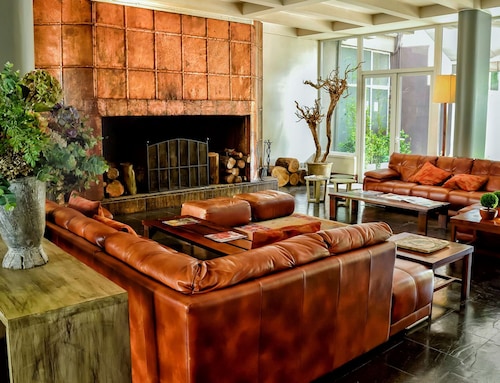 Hotel Boutique Raices