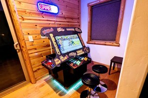 Sala de juegos