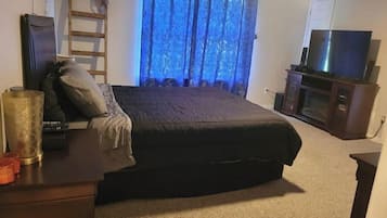 3 Schlafzimmer, Schreibtisch, Reisekinderbett, kostenloses WLAN