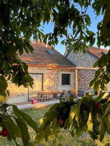 La Grande Ourse - SAINT PIERRE DE VARENNES