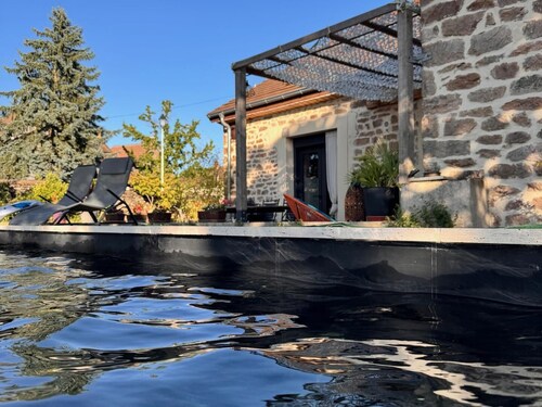 La Grande Ourse - SAINT PIERRE DE VARENNES