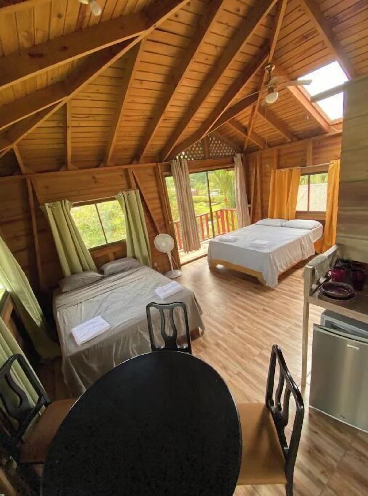 Imagen de perfil del propietario o de la propietaria