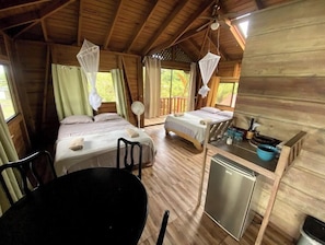 1 Schlafzimmer, WLAN