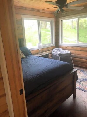 2 Schlafzimmer