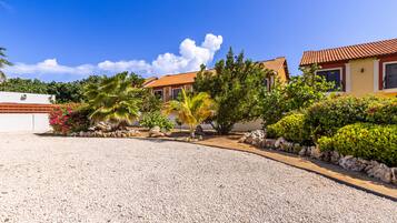 Área da propriedade