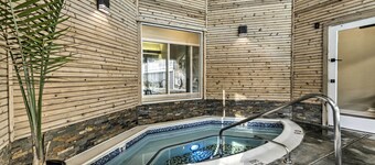 Norwich 'The Villas': Near Mohegan Sun Casino