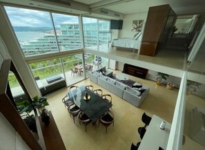 Property entrance - Apartamento Nuevo Vallarta México (Nuevo Nayarit)