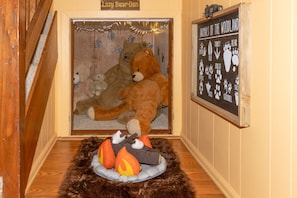 Intérieur