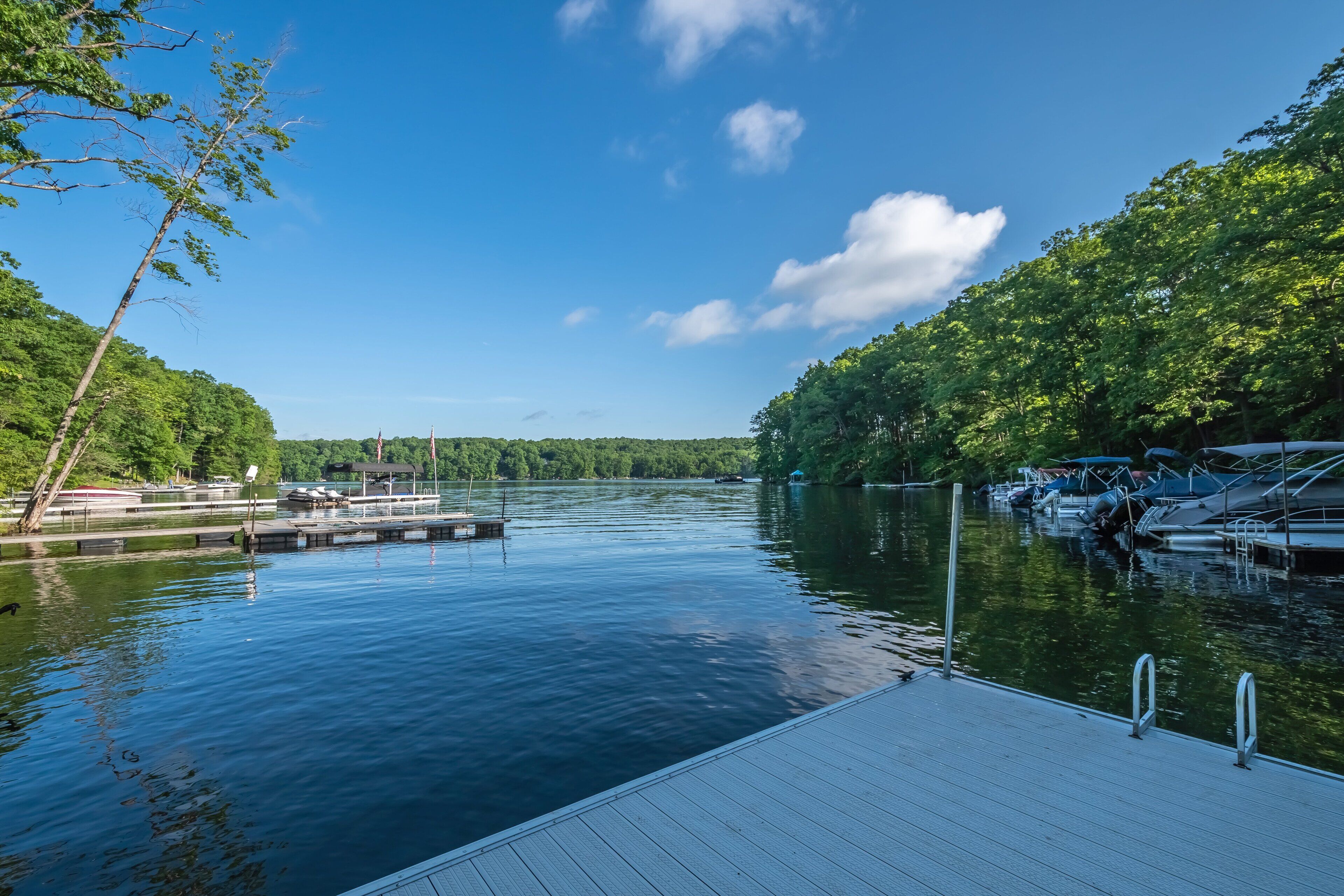 Rumah (4 Bedrooms) | Fasilitas properti