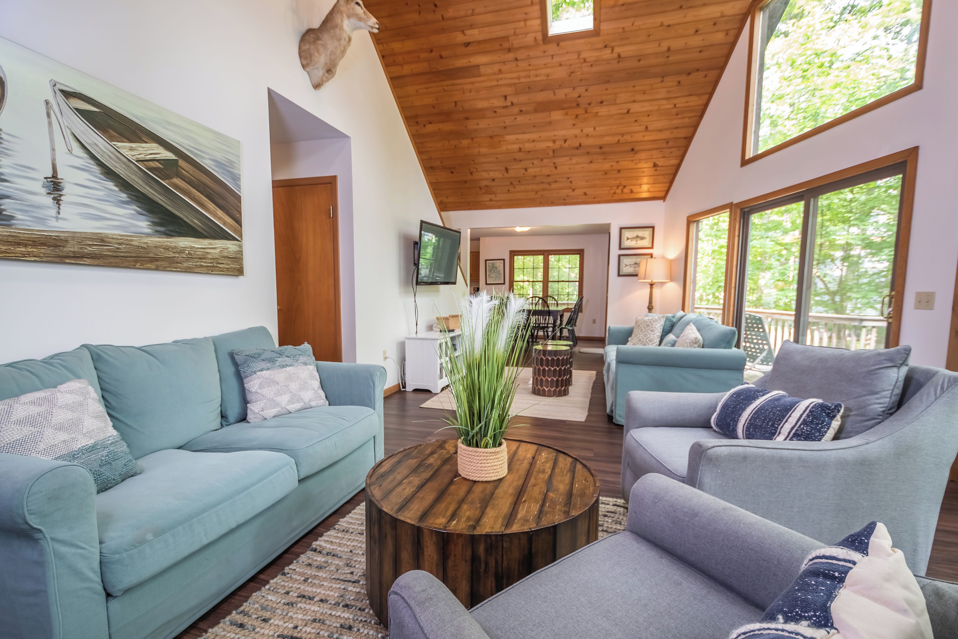 House (4 Bedrooms) | Property amenity