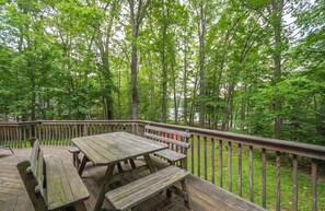 House (4 Bedrooms) | Property amenity - Bee Tree II by Taylor Made Deep Creek (Oakland)