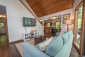 Servicio de la propiedad