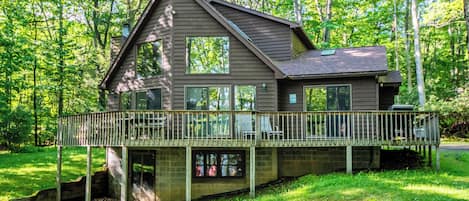 House (4 Bedrooms) | Front of property